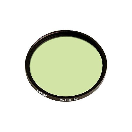 Tiffen Filtro T1 IR 4.5 Round – Controle de Infravermelho