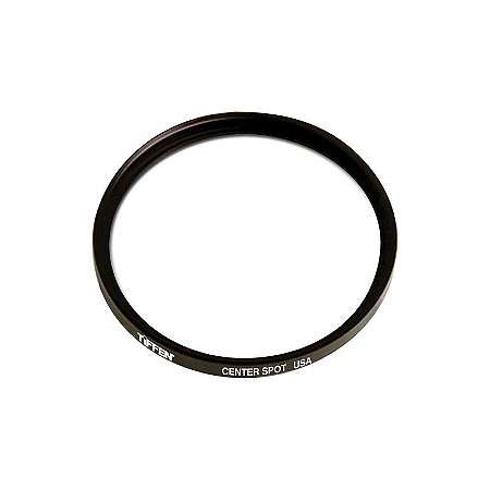 Tiffen Filtro Center Spot 4x4 para Efeito de Foco Central