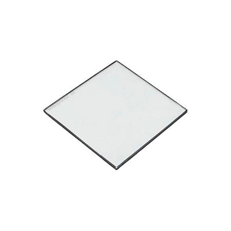 Tiffen Filtro 4x4 Black Fog 1/8 – Suavização Atmosférica