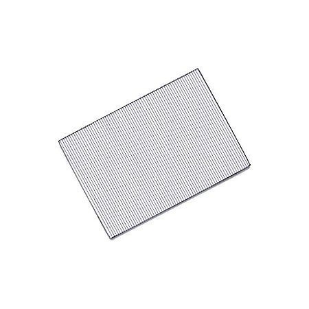 Filtro Tiffen 4x4 Blue Streak 2