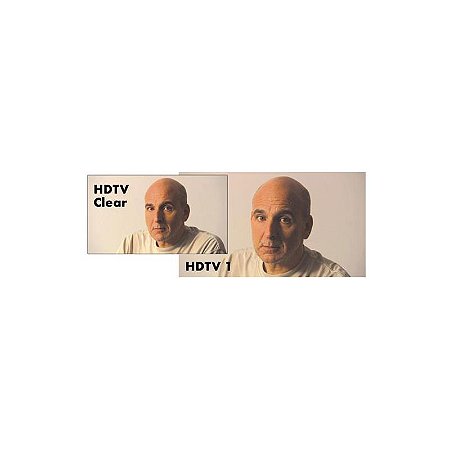 Filtro Tiffen 4x4 HDTV/FX 1/2