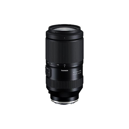 Tamron Lente 70‑180 mm f2.8 Di III VC VXD G2 para Sony E