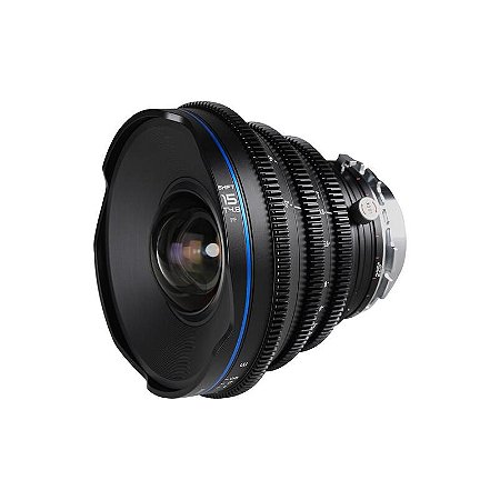 Venus Laowa Lente Cine Shift 15 mm T4.8 Zero‑D (Montagem PL)