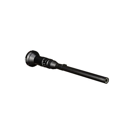 Lente Laowa 24 mm f14 2× Macro Probe Cine (Canon EF, full-frame)