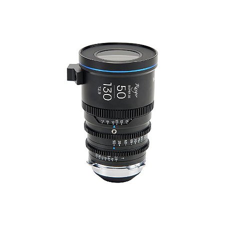 Lente Zoom Cine Laowa Ranger S35 50–130 mm T2.9 (ARRI PL)