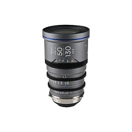 Lente Zoom Cine Laowa Ranger S35 Lite 50–130 mm T2.9 (ARRI PL)