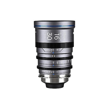 Lente Zoom Cine Laowa Ranger Lite 16–30 mm T2.9 (Full‑Frame, PL/EF)