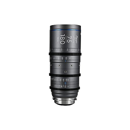 Lente Zoom Cine Laowa Ranger Lite 75–180 mm T2.9 (Full‑Frame, PLEF)