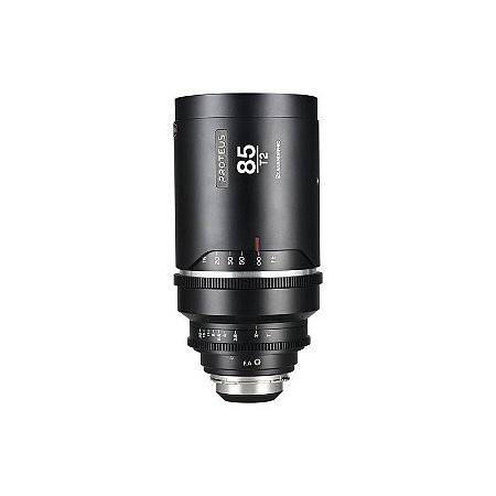 Lente Anamórfica Laowa Proteus Flex 2× 85 mm T2 (PLEF)