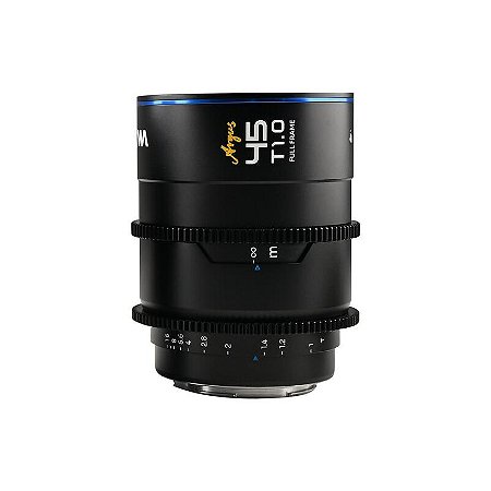 Lente Cine Laowa Argus 45 mm T1 FF (Full‑Frame, Nikon Z)