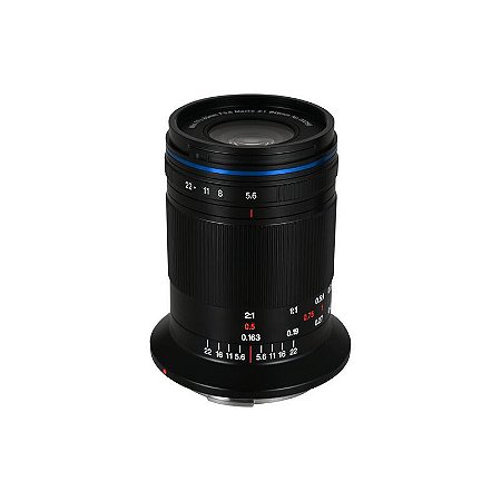 Laowa Lente Ultra‑Macro APO 85 mm f/5.6 2× Canon RF