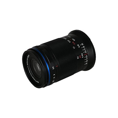 Laowa Lente Ultra‑Macro APO 85 mm f5.6 2× Sony E
