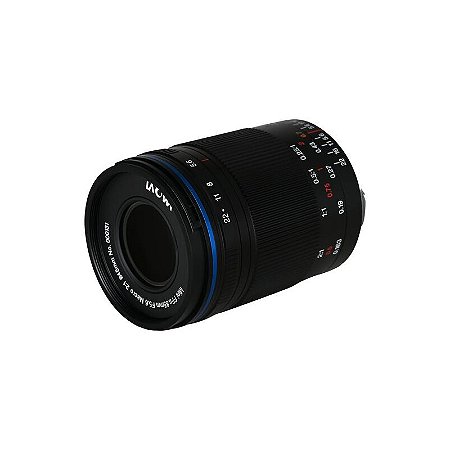 Laowa Lente Ultra‑Macro APO 85 mm f/5.6 2× Leica M