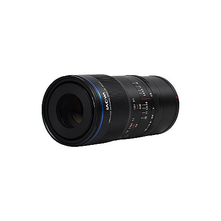 Laowa Lente Ultra‑Macro APO 100 mm f/2.8 2× Nikon Z