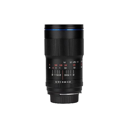 Laowa Lente Ultra-Macro APO 100mm f/2.8 2× L-Mount