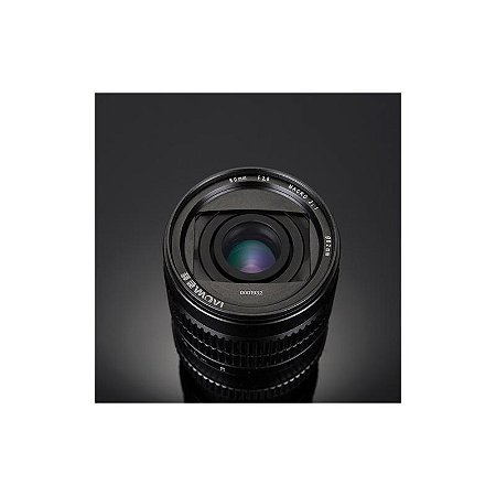 Laowa Lente 60 mm f/2.8 2× Ultra‑Macro Pentax K