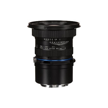 Laowa Lente 15 mm f/4 Wide‑Angle Macro (11) – Canon EF