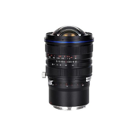 Laowa Lente Shift 15mm f/4.5 Zero‑D Montagem Leica L