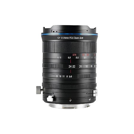 Lente Venus Optics Laowa 12–24mm f/5.6 Zoom Shift Leica L