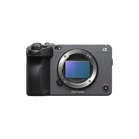 Sony Câmera Digital RX1R III