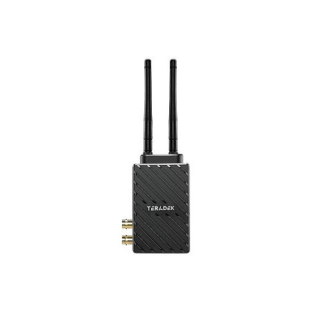 Teradek Kit Bolt 6 LT 750 Transmissão Sem Fio via HDMI SDI