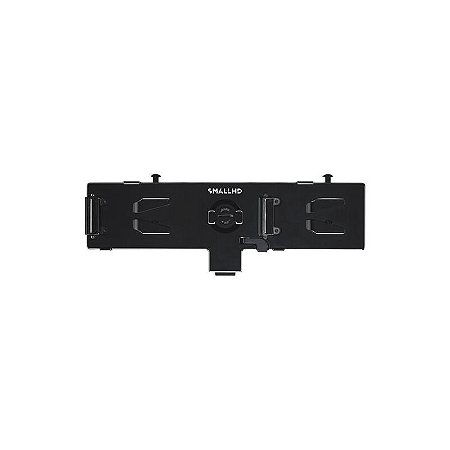 SmallHD Suporte de Bateria Dual V‑Mount 14 V26 V para Monitores 4K