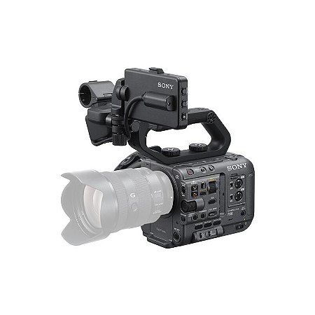 Sony Câmera Cinema Line FX6 – Corpo Apenas