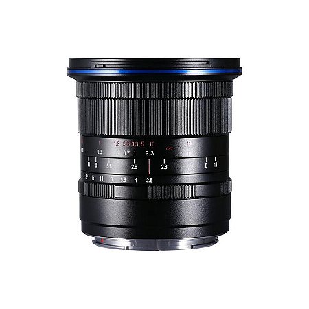 Venus Optics Laowa 19mm f/2.8 Zero‑D para Hasselblad XCD