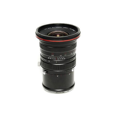 Venus Optics Laowa 20mm f/4 Zero‑D Shift para Hasselblad XCD