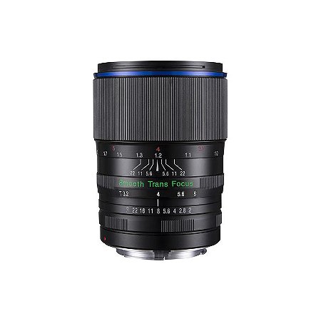 Venus Optics Laowa 105mm f/2 Smooth Trans Focus STF