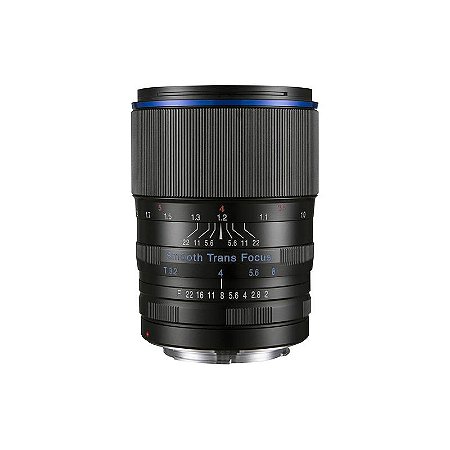 Venus Optics Laowa 105mm f/2 Smooth Trans Focus STF Sony E