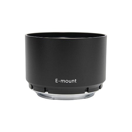 Laowa Adaptador Intercambiável Probe Zoom para Sony E-Mount