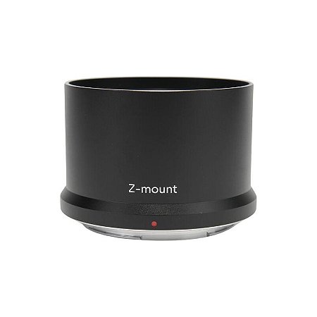 Laowa Adaptador Intercambiável Probe Zoom para Nikon Z-Mount