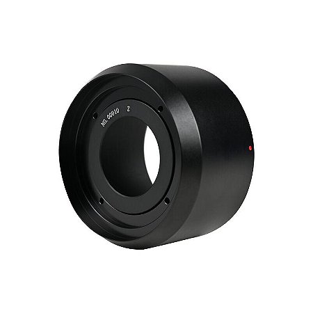 Laowa Adaptador Intercambiável Pro2be 24 mm T8 para Nikon Z-Mount