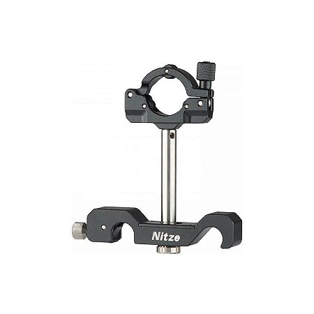 Laowa Suporte de Lente Nitze 15 mm LWS para 24 mm T14 PeriProbe