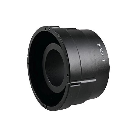 Laowa Adaptador Intercambiável Zero‑D Shift 15 mm T4.8 para Sony E-Mount