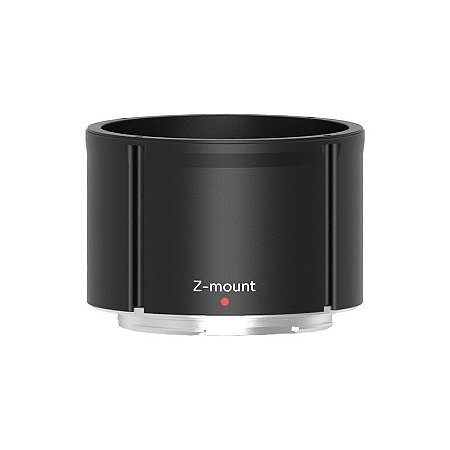 Laowa Adaptador Intercambiável Shift 15 mm T4.8 – Nikon Z