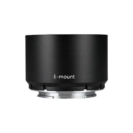 Laowa Adaptador Intercambiável Mount – Proteus Zoom 26‑45/45‑85 mm