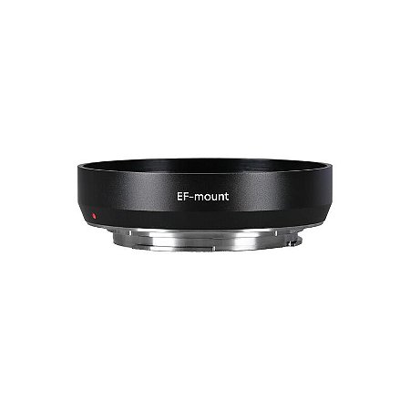 Laowa Adaptador Intercambiável Shift 15 mm T4.5 – Canon EF