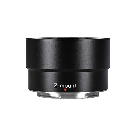 Laowa Adaptador Intercambiável Shift 15 mm T4.1 – Nikon Z