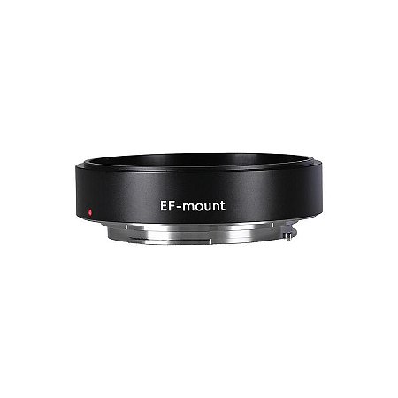 Laowa Adaptador Intercambiável para Lente Sword Macro Cine – Canon EF