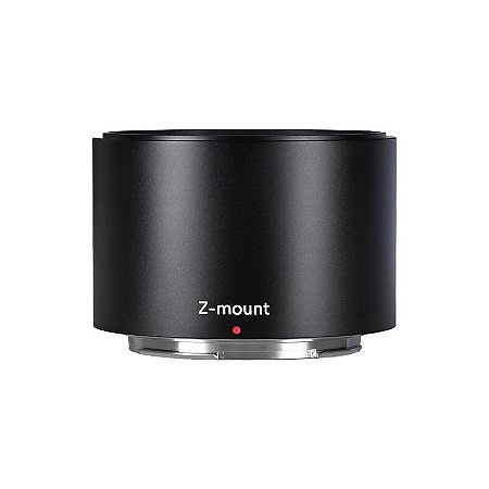 Laowa Adaptador Intercambiável Shift 15 mm T4.1 – Nikon Z