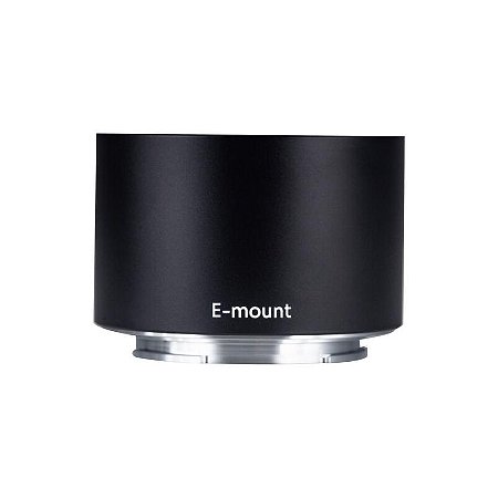 Baioneta Intercambiável Sony E para Laowa Ranger S35 11‑18 mm – Venus Optics