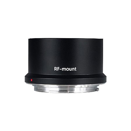 Baioneta Intercambiável Canon RF para Laowa Ranger S35 11‑18 mm – Venus Optics