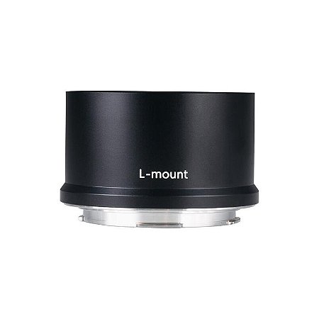Baioneta Intercambiável Leica L para Laowa Ranger S35 11–18 mm – Venus Optics