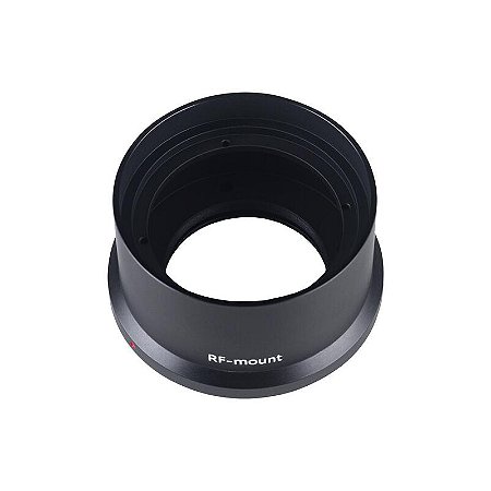 Baioneta Intercambiável Canon RF para Laowa Ranger S35 17–50 mm/50–130 mm