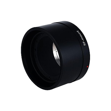 Baioneta Intercambiável Canon RF para Laowa Ranger T2.9 Cine Zoom – Venus Optics