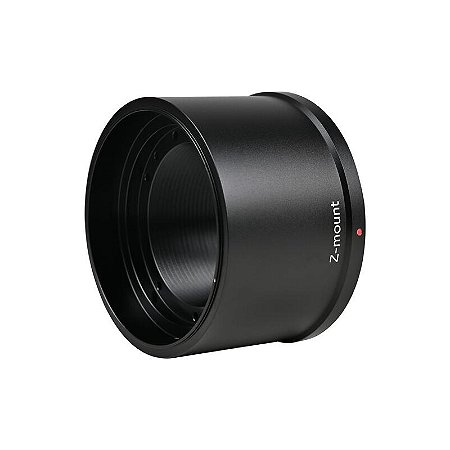 Baioneta Intercambiável Nikon Z para Laowa Ranger T2.9 Cine Zoom – Venus Optics