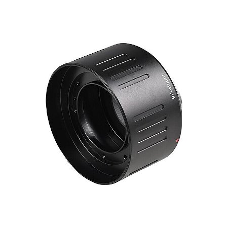 Baioneta Intercambiável Canon RF para Laowa Nanomorph 60 mm T2.9 – Venus Optics