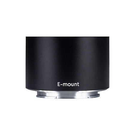 Baioneta Intercambiável Sony E para Laowa Nanomorph Zoom – Venus Optics